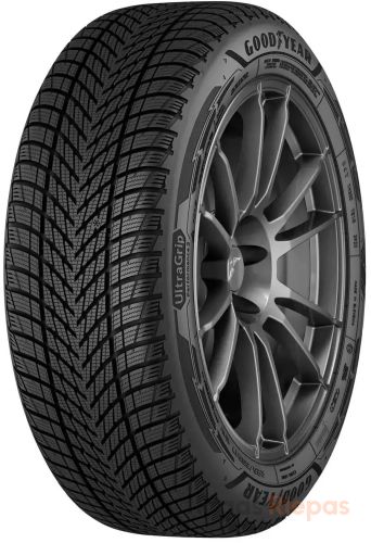 Goodyear UltraGrip Performance 3 195/65 R15 91T