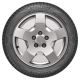 Goodyear UltraGrip Performance + SUV 215/70 R16 104H - 3