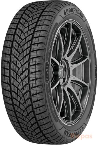 Goodyear UltraGrip Performance + SUV 215/70 R16 104H