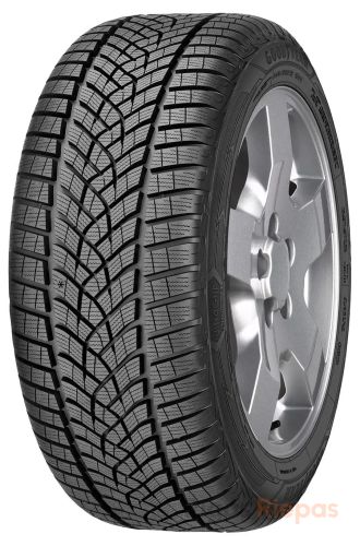 Goodyear UltraGrip Performance + SUV 215/70 R16 104H - 2