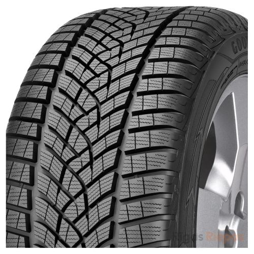 Goodyear UltraGrip Performance + SUV 215/70 R16 104H - 4