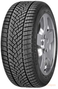 Goodyear UltraGrip Performance+ 195/55 R15 85H