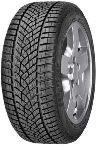 Goodyear UltraGrip Performance+ 255/45 R19 104V
