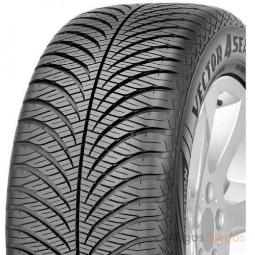 Goodyear Vector 4Seasons Gen 2 155/70 R13 75T