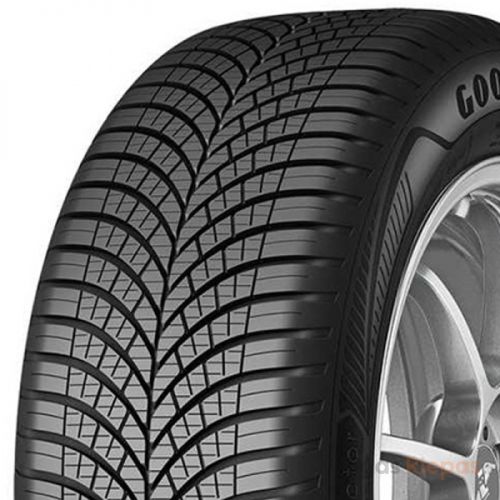 Goodyear Vector 4Seasons Gen 3 175/65 R14 86H - 3