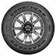 Goodyear Wrangler All-Terrain Adventure 265/60 R18 110T - 2