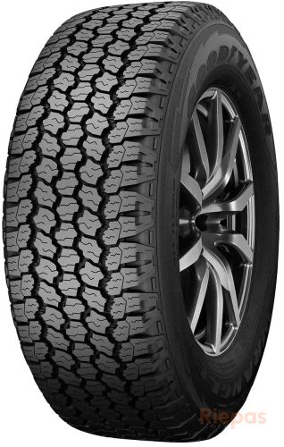 Goodyear Wrangler All-Terrain Adventure 265/60 R18 110T
