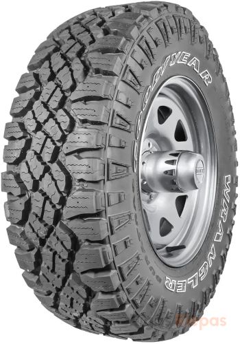 Goodyear Wrangler DuraTrac RT 215/65 R16 103Q