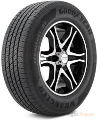 Goodyear Wrangler Territory HT 255/65 R18 111H
