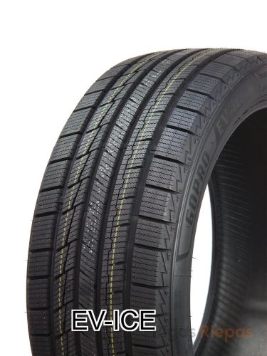 Gopro EV-ICE 225/40 R19 93V - 2