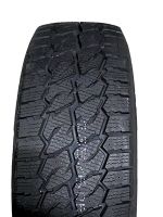 Winter Grip Van 2