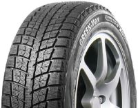 Winter Ice I-15 SUV