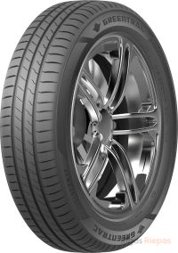 Greentrac Journey-X 165/70 R13 79H