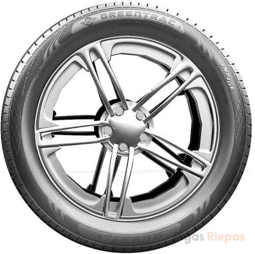 Greentrac Quest-X 225/45 R19 96Y