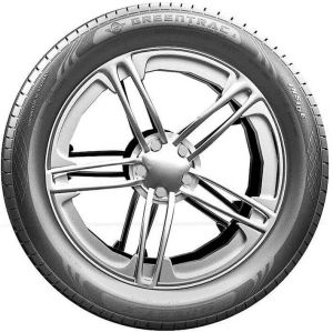Greentrac Quest-X 295/35 R21 107Y