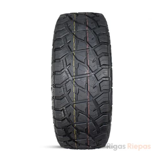 Greentrac Rough Master RT 275/55 R20 120Q - 3