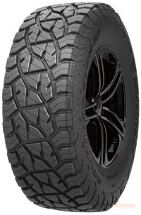 Greentrac Rough Master RT 275/55 R20 120Q