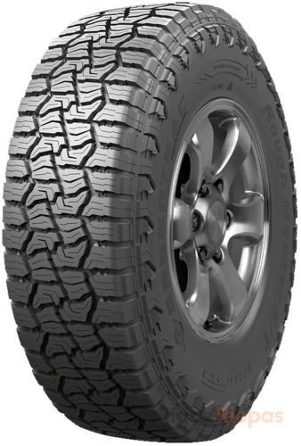 Greentrac Rough Master XT 235/75 R15 109T