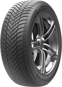 Greentrac Season Master 295/35 R21 107W