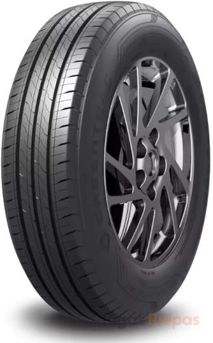 Greentrac Superange Van 195/65 R16 104T