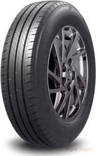 Greentrac Superange Van 195/65 R16 104T