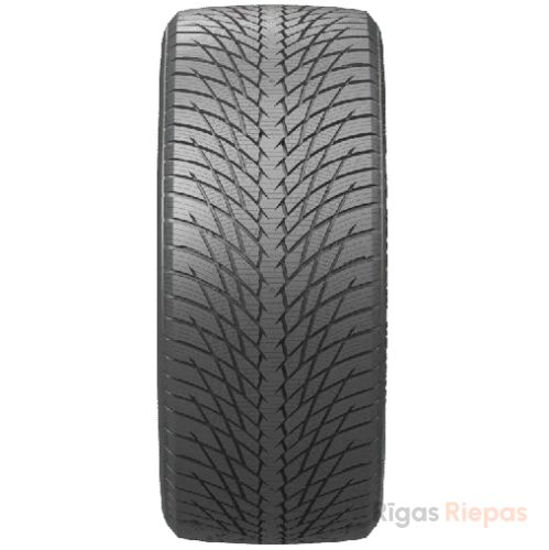 Greentrac Winter Master D1 215/55 R17 98V - 2