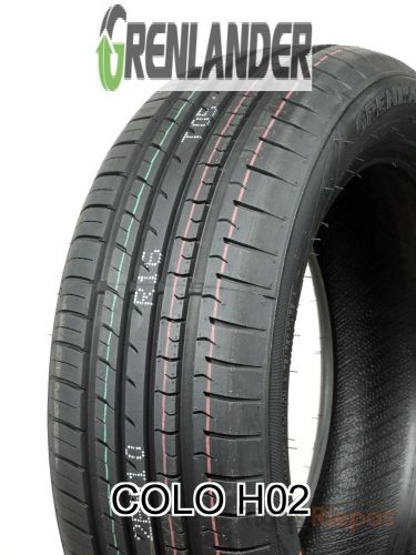 Grenlander Colo H02 165/60 R15 81H - 3