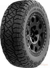 Grenlander Conquewind R/T 265/60 R18 114Q