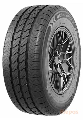 Grenlander Greentour A/S 195/75 R16 107R