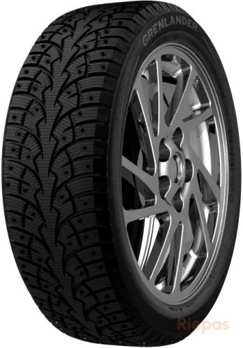 Grenlander Icedefensor Stud I 215/55 R16 97T