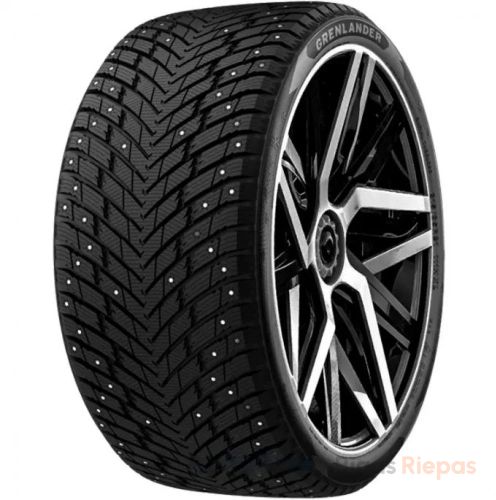 Grenlander Icedefensor Stud II 225/45 R18 95T
