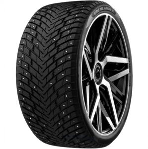 Grenlander Icedefensor Stud II 295/40 R21 107T