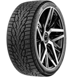 Grenlander Icedefensor Stud III 245/55 R19 107T