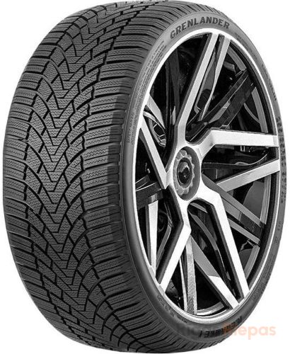 Grenlander Icehawke I 165/60 R15 81H