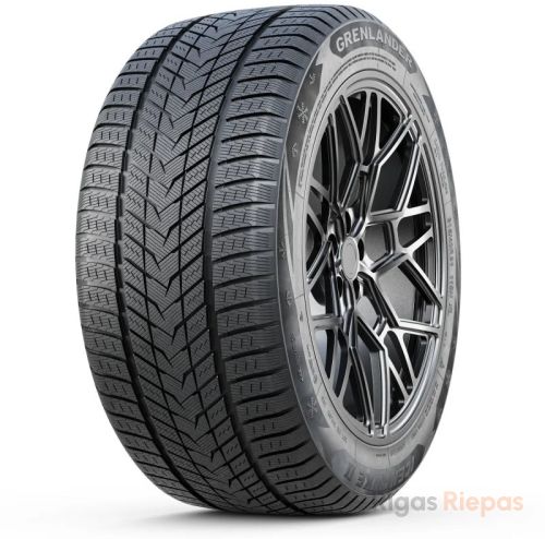 Grenlander Icehawke II 265/35 R18 97V