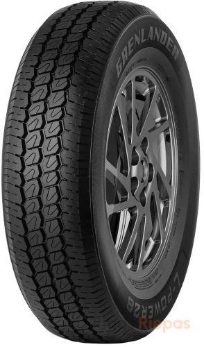 Grenlander L-Power 28 165/80 R14 91R