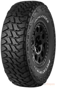 Grenlander Predator M/T 235/70 R16 110Q