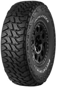 Predator M/T