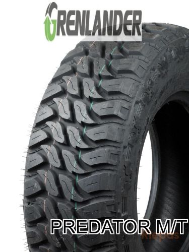 Grenlander Predator M/T 235/70 R16 110Q - 3