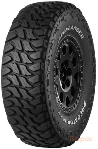 Grenlander Predator M/T 235/70 R16 110Q