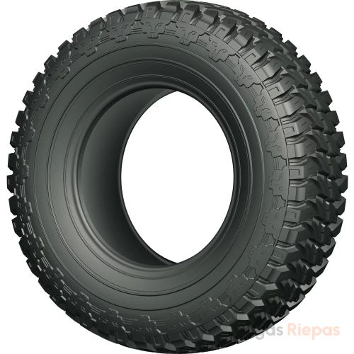 Grenlander Predator M/T 235/70 R16 110Q - 2