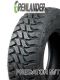 Grenlander Predator M/T 235/70 R16 110Q - 3