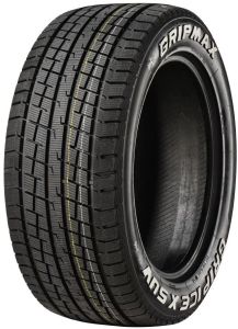 Gripmax Grip Ice X SUV 175/80 R16 91Q
