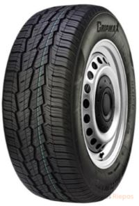 Gripmax SureGrip A/S Van 215/60 R16 108T