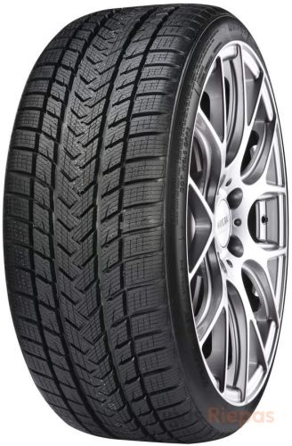 Gripmax SureGrip eWinter 205/40 R17 84V