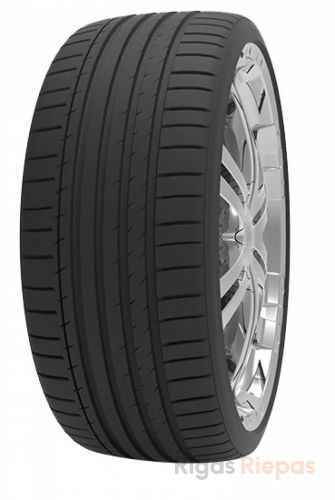 Gripmax SureGrip Pro Sport 215/40 R18 89Y
