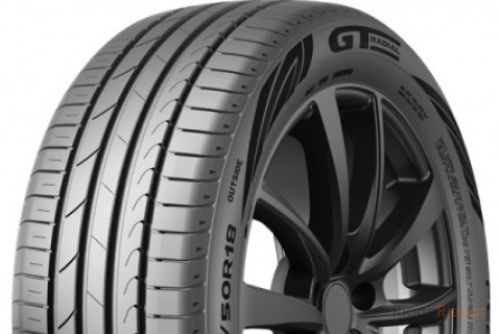 GT Radial FE2 185/55 R15 82H