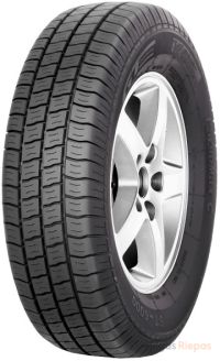 GT Radial Kargomax ST6000 155/80 R13 91N