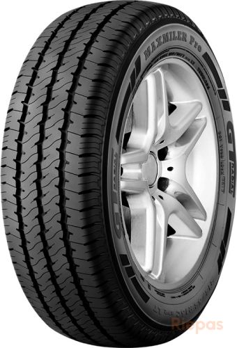 GT Radial Maxmiler Pro 165/80 R13 94R