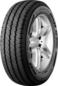 GT Radial Maxmiler Pro 155/80 R12 88R